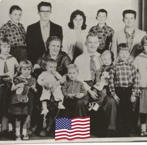 Meet your Posher, George